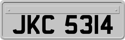 JKC5314