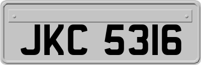 JKC5316