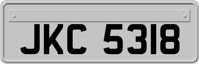 JKC5318