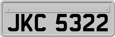 JKC5322