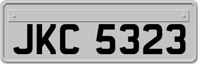 JKC5323