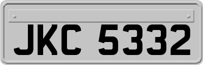 JKC5332