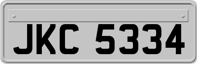 JKC5334