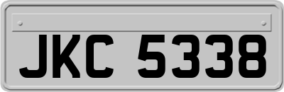JKC5338