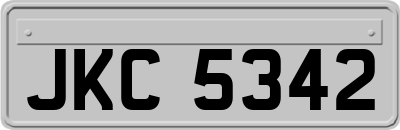 JKC5342