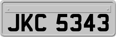 JKC5343