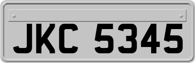 JKC5345