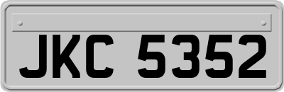 JKC5352