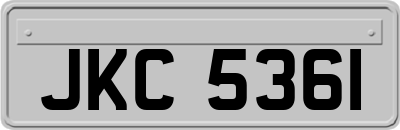 JKC5361