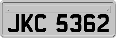 JKC5362
