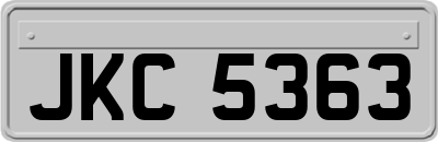 JKC5363