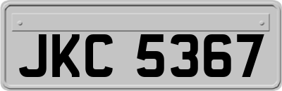 JKC5367