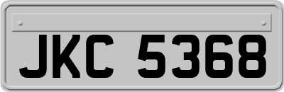 JKC5368