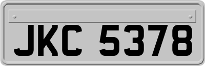 JKC5378