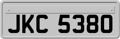 JKC5380
