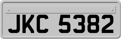JKC5382
