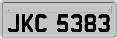 JKC5383