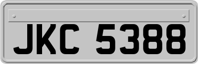 JKC5388