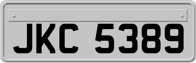 JKC5389