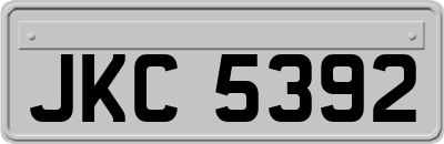 JKC5392