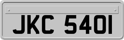 JKC5401
