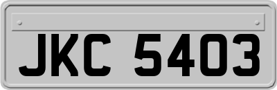 JKC5403