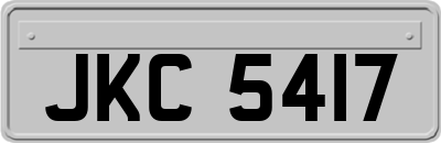 JKC5417