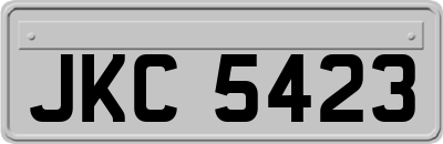 JKC5423
