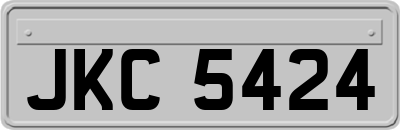 JKC5424