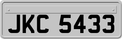 JKC5433