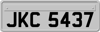 JKC5437