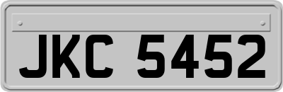 JKC5452