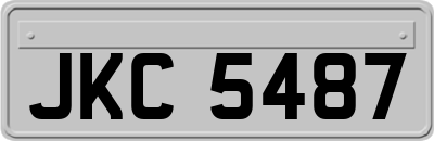JKC5487