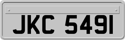 JKC5491