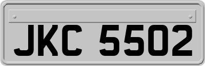 JKC5502