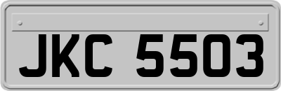 JKC5503