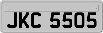 JKC5505