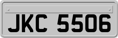 JKC5506