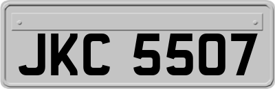 JKC5507