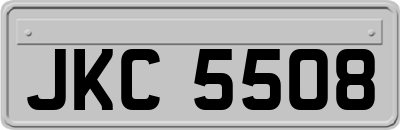 JKC5508