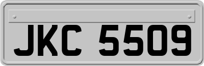 JKC5509