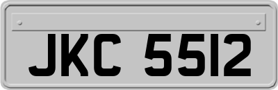 JKC5512