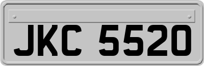 JKC5520