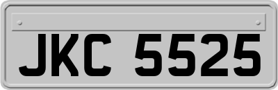 JKC5525