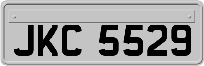 JKC5529
