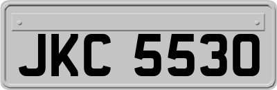 JKC5530