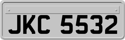 JKC5532