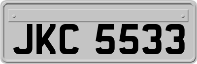 JKC5533