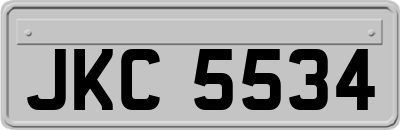 JKC5534