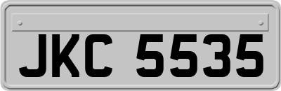JKC5535